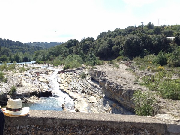 PLA D’AIGUA LES FARGUES