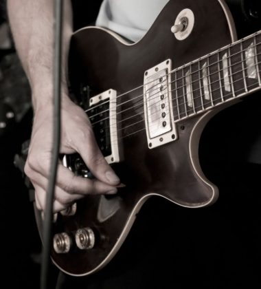 CONCERT – « THE BACKSCRATCHERS »