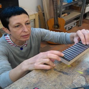 POP’AOZ LUTHERIE