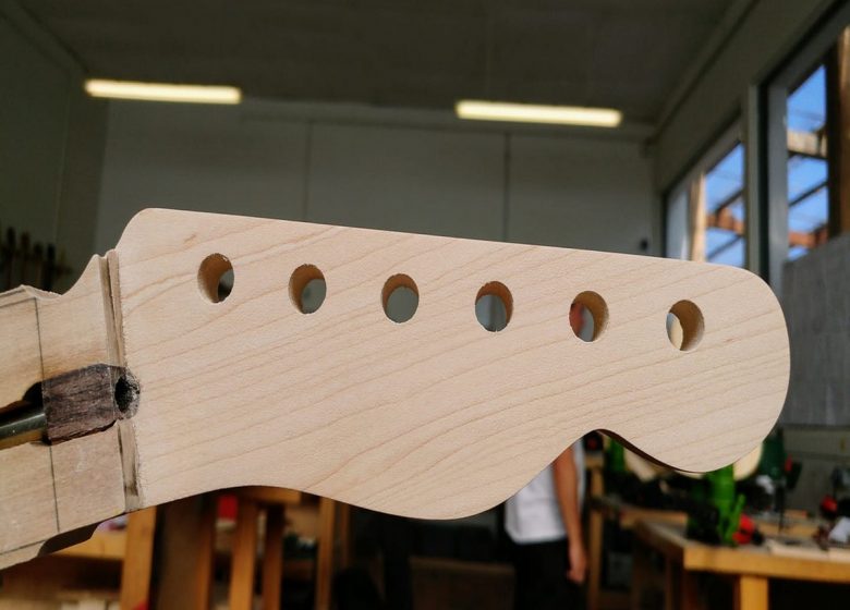 POP’AOZ LUTHERIE