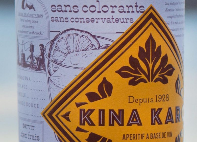 CASA KINA KARO