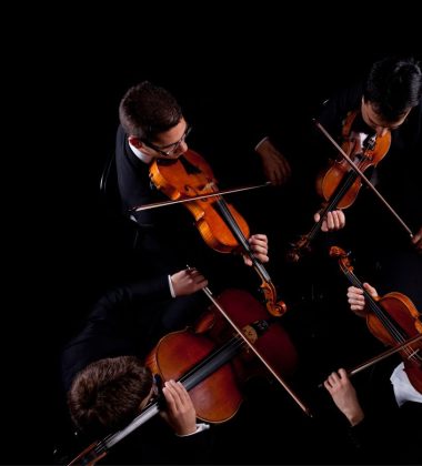 CONCERT – BORGUEFÜL