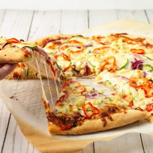 PLANETE PIZZA