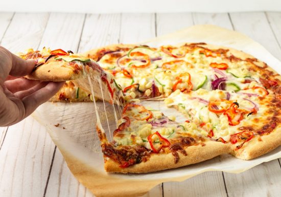 CANET PIZZA