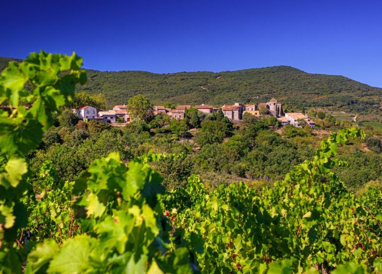 EL COL DE MAIROLLES