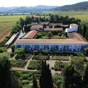 LE RELAIS DU VAL D&rsquo;ORBIEU
