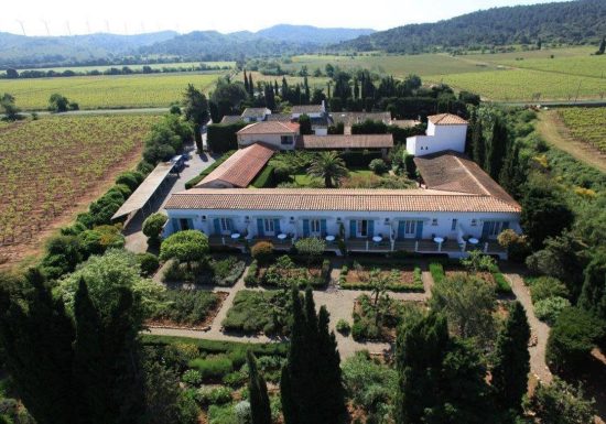 LE RELAIS DU VAL D&rsquo;ORBIEU
