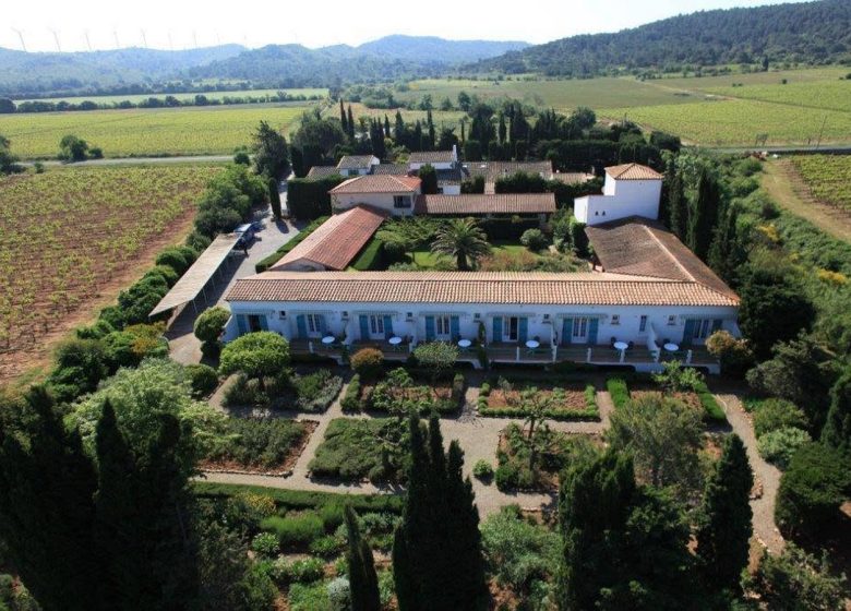 LE RELAIS DU VAL D&rsquo;ORBIEU