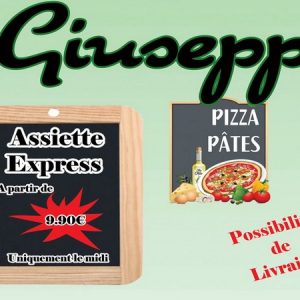 LE GIUSEPPE