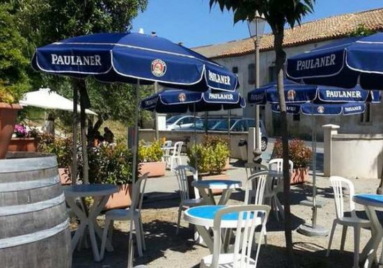 LA GRILLADE DE LOU MERCAT