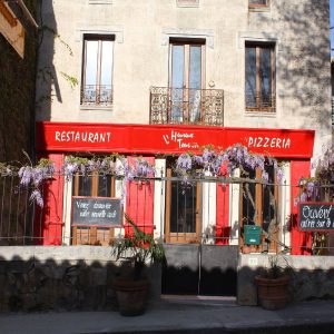 L’HEUREUX TOUR