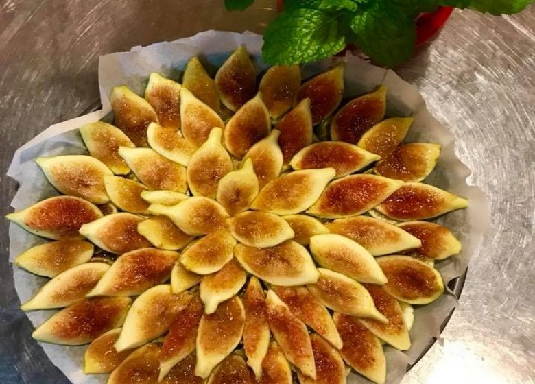 RESTAURANT- BAR DU CAMPING LA PINÈDE