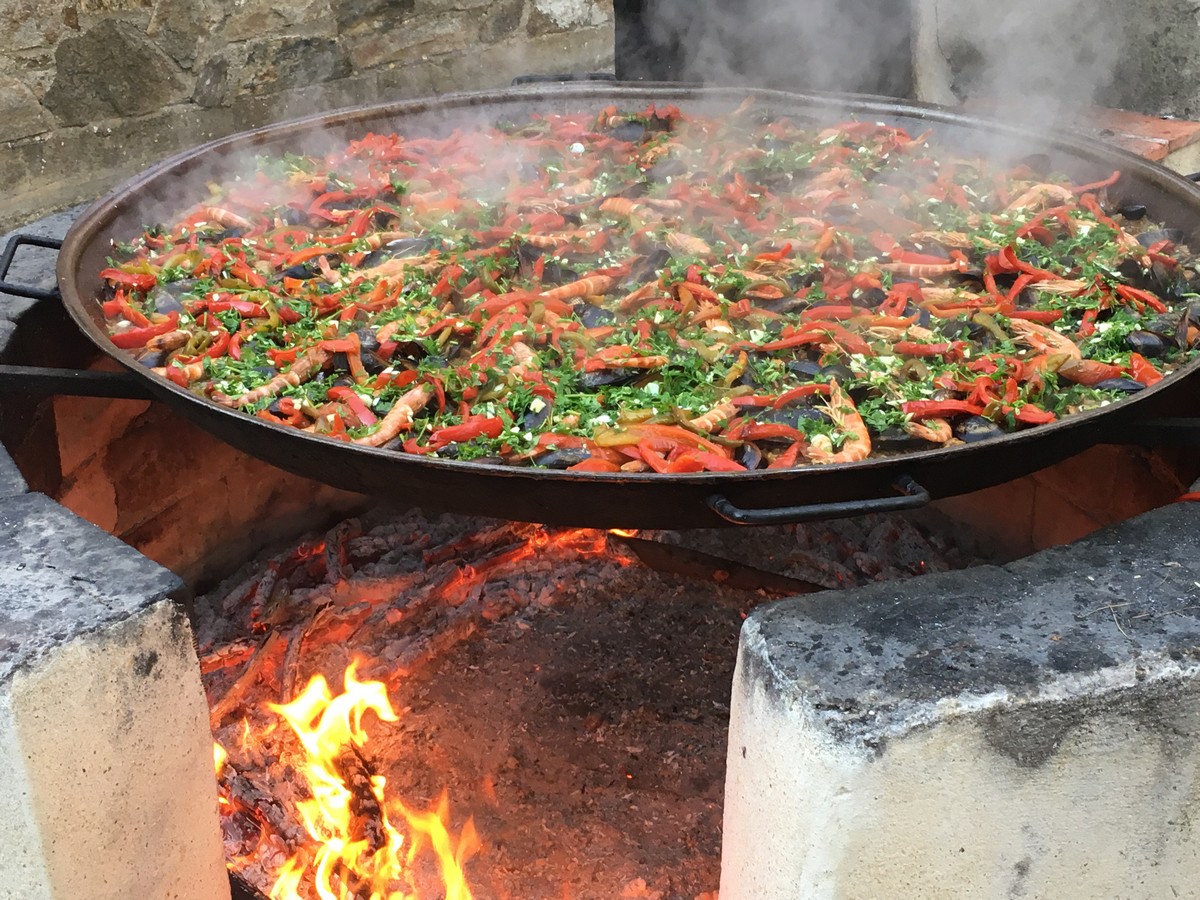 RESTAURANT- BAR DU CAMPING LA PINÈDE