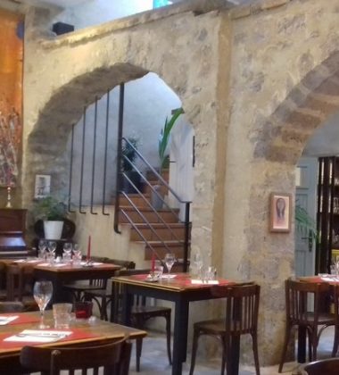 LE TEMPS DES COURGES