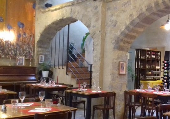 LE TEMPS DES COURGES