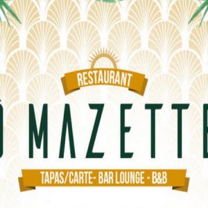 O MAZETTE
