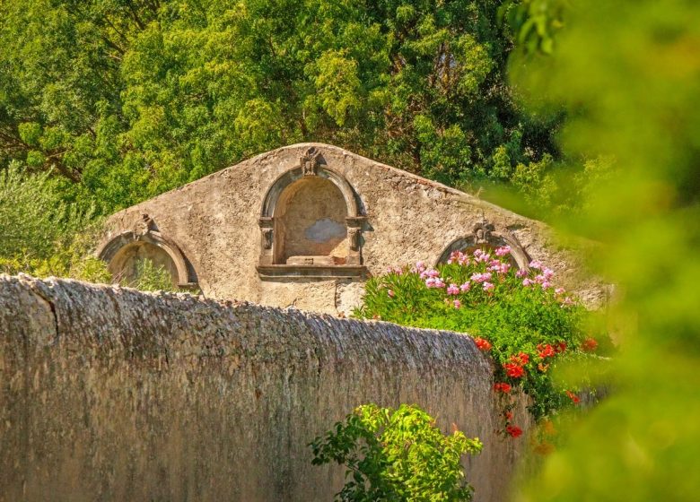 ROQUECOURBE-MINERVOIS