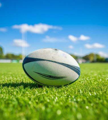 FÊTE DU RUGBY