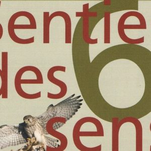 SENTIER DES 6 SENS