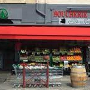 EPICERIE SPAR