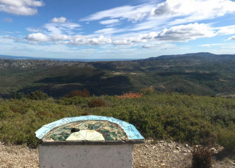 ERMITA DE SAN VICTOR