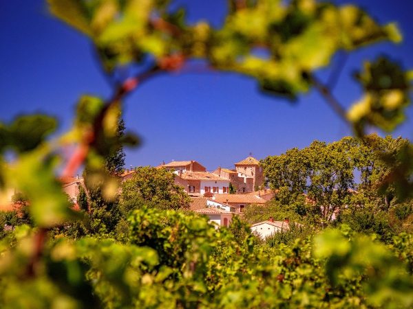 SAINT-COUAT-D’AUDE