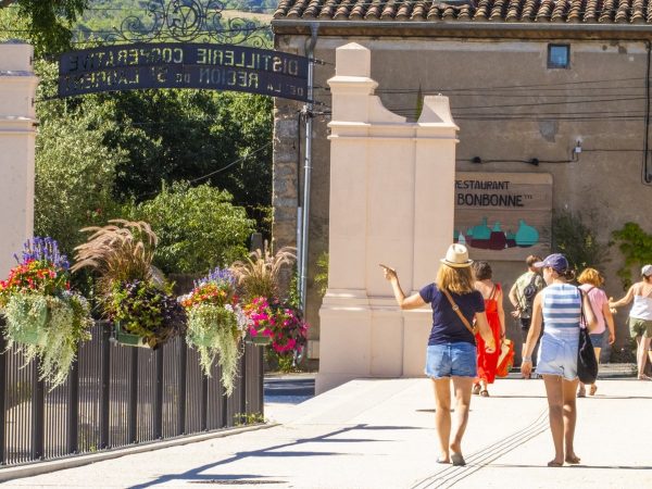 SAINT-LAURENT-DE-LA-CABRERISSE