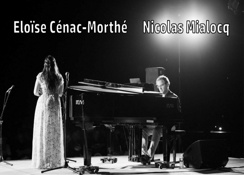 CONCERT CLASSIQUE – DUO MOVERE