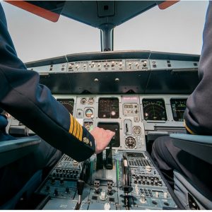 CHUTEXTREM SIMULATEUR DE VOL D’UN BOEING