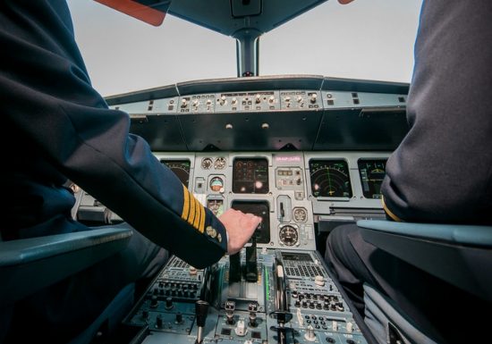 CHUTEXTREM SIMULATEUR DE VOL D’UN BOEING