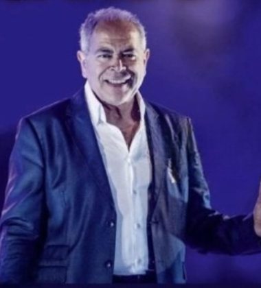 CONCERT – LA VOIX DE SARDOU