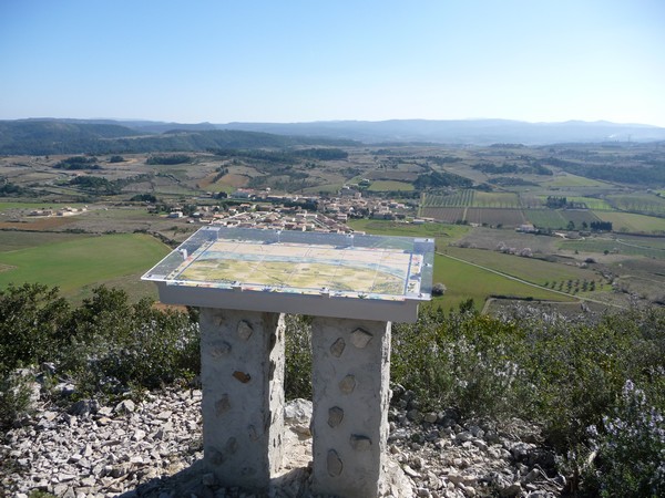 EL CAMÍ DE LA LASTENOUSE DE FRANCIS