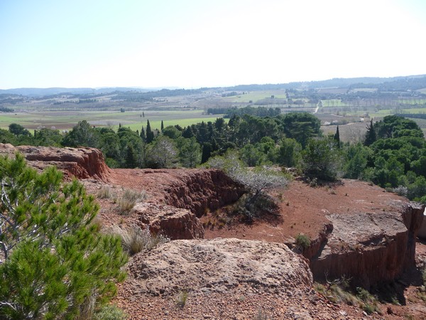 THE FRANCIS LASTENOUSE TRAIL