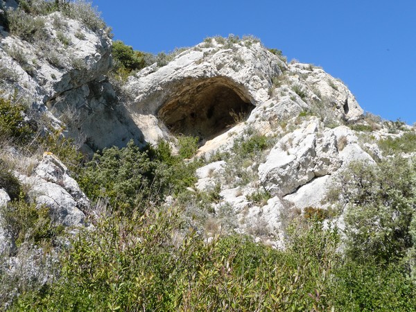 LA ROCA DEL FORAT