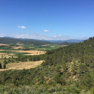 LE SENTIER FRANCIS LASTENOUSE – ITINÉRAIRE FERMÉ