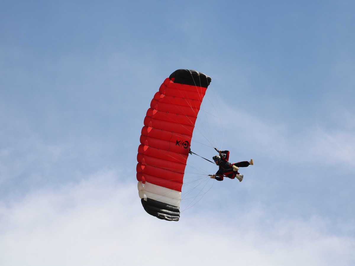 SKYDIVE OCCITANIE