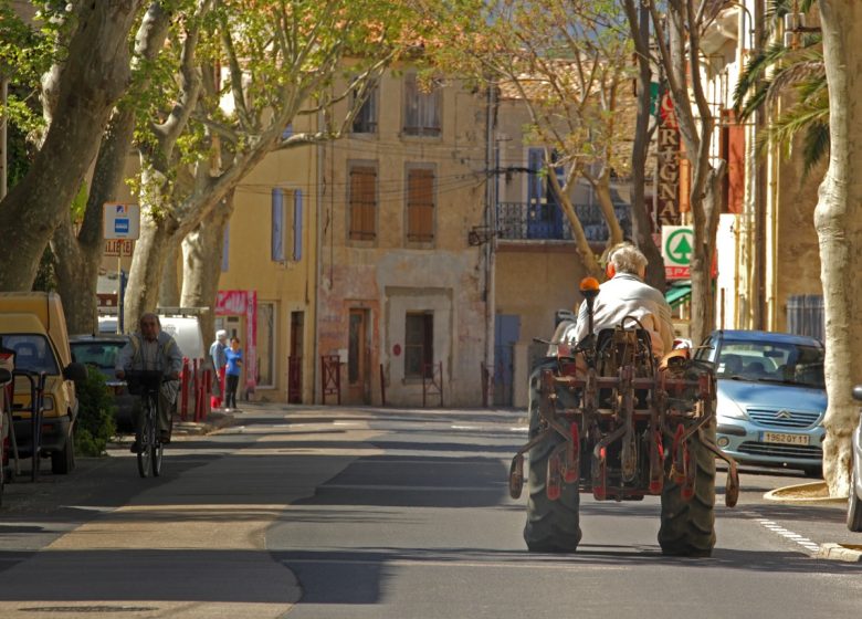 SAINT-LAURENT-DE-LA-CABRERISSE