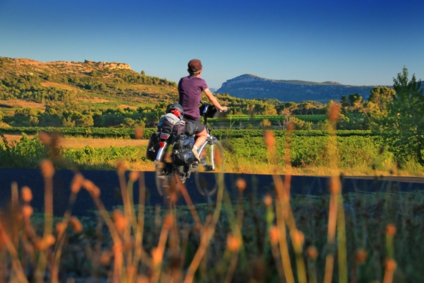 AL COR DEL TERROIR CORBIÈRES BOUTENAC