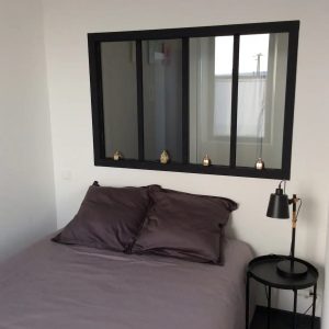 LA VILLA DU CHAI – STUDIO CORBIERES