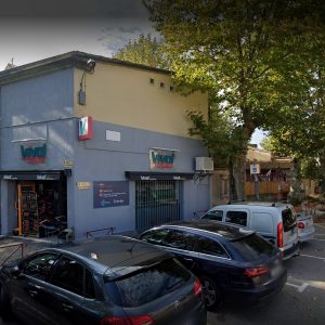 SUPERETTE VIVAL