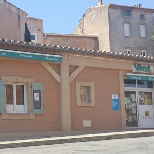 SUPERETTE VIVAL
