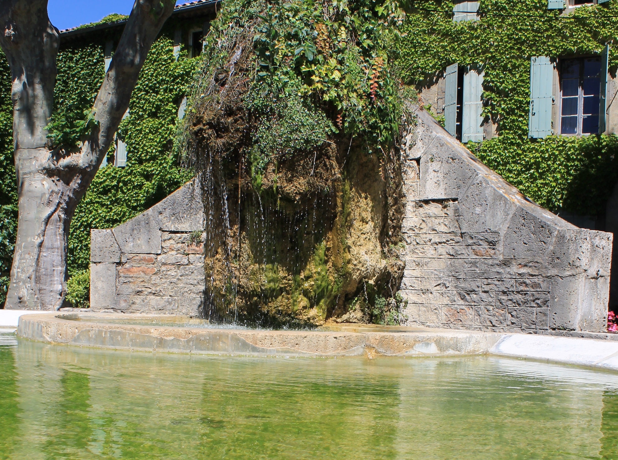 LE SENTIER DU FACTEUR