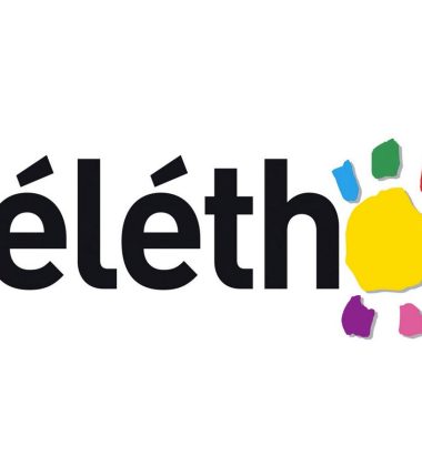 TÉLÉTHON DE LA MJC