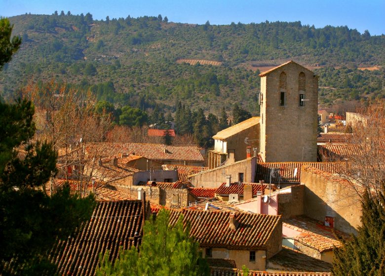 LE SENTIER DU FACTEUR