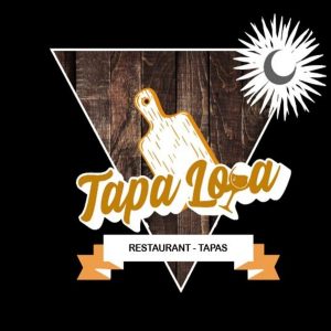 LE TAPA LOCA