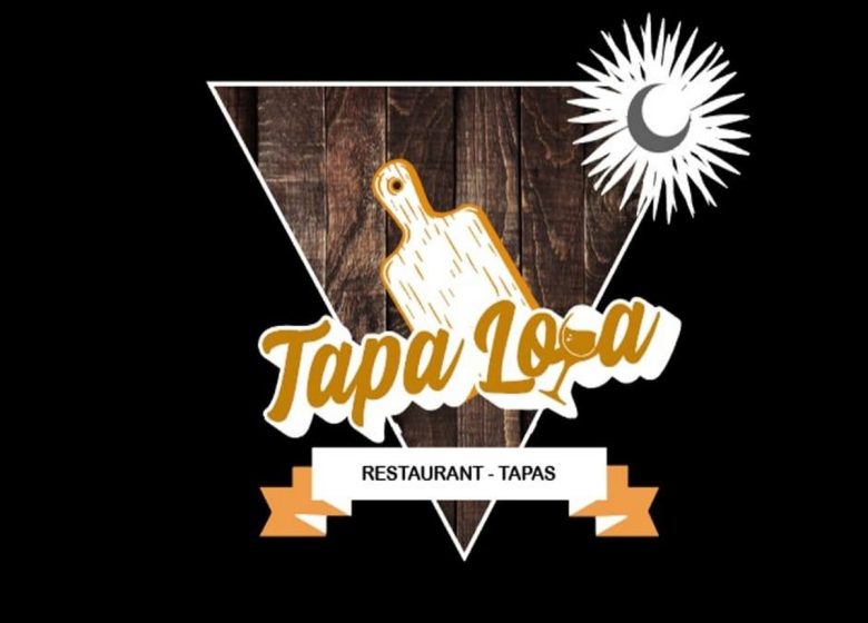 TAPA LOCA