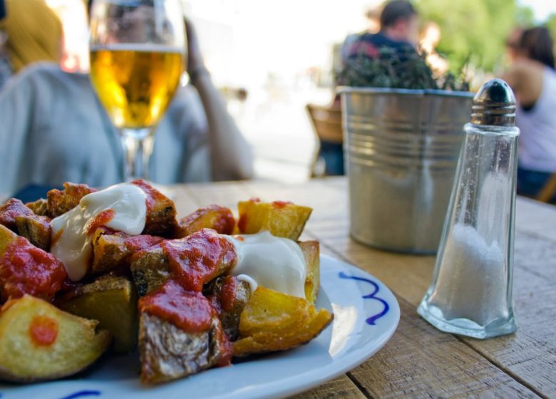 APÉRITIF DE L’ÉTÉ