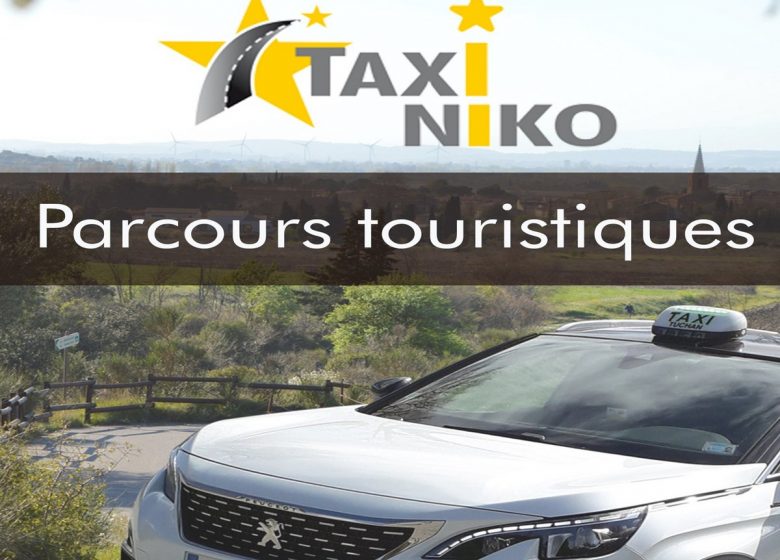 TAXI-NIKO