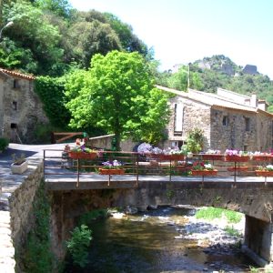 AU FIL DE L&rsquo;AUDE – GORGES DU TERMINET