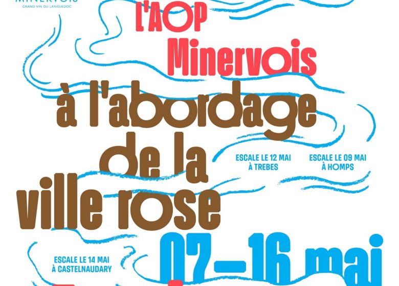 TOULOUSE EN PÉNICHE – ESCALE À HOMPS